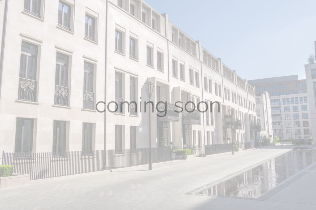 Hanson Partners — Rentals