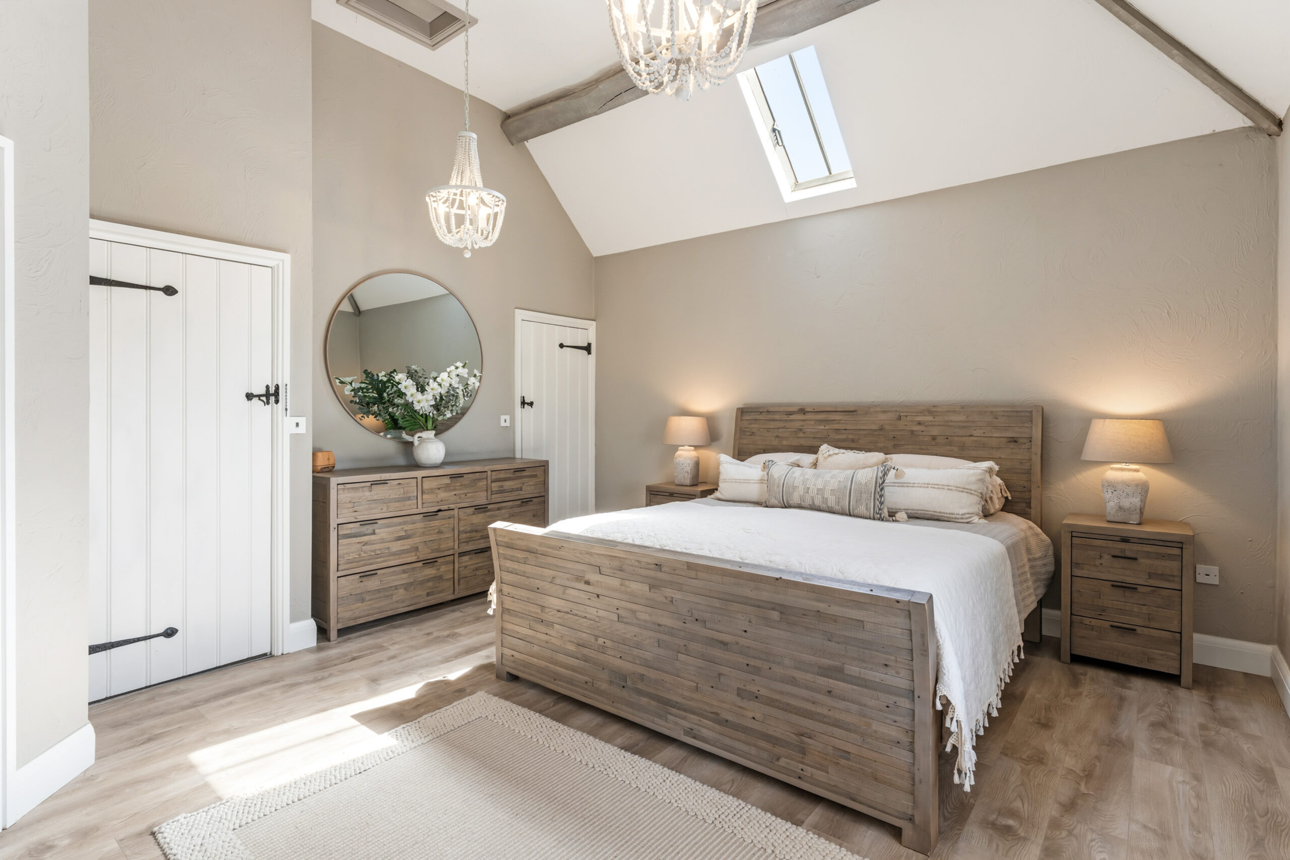 3 Spadeley Barns - 06376