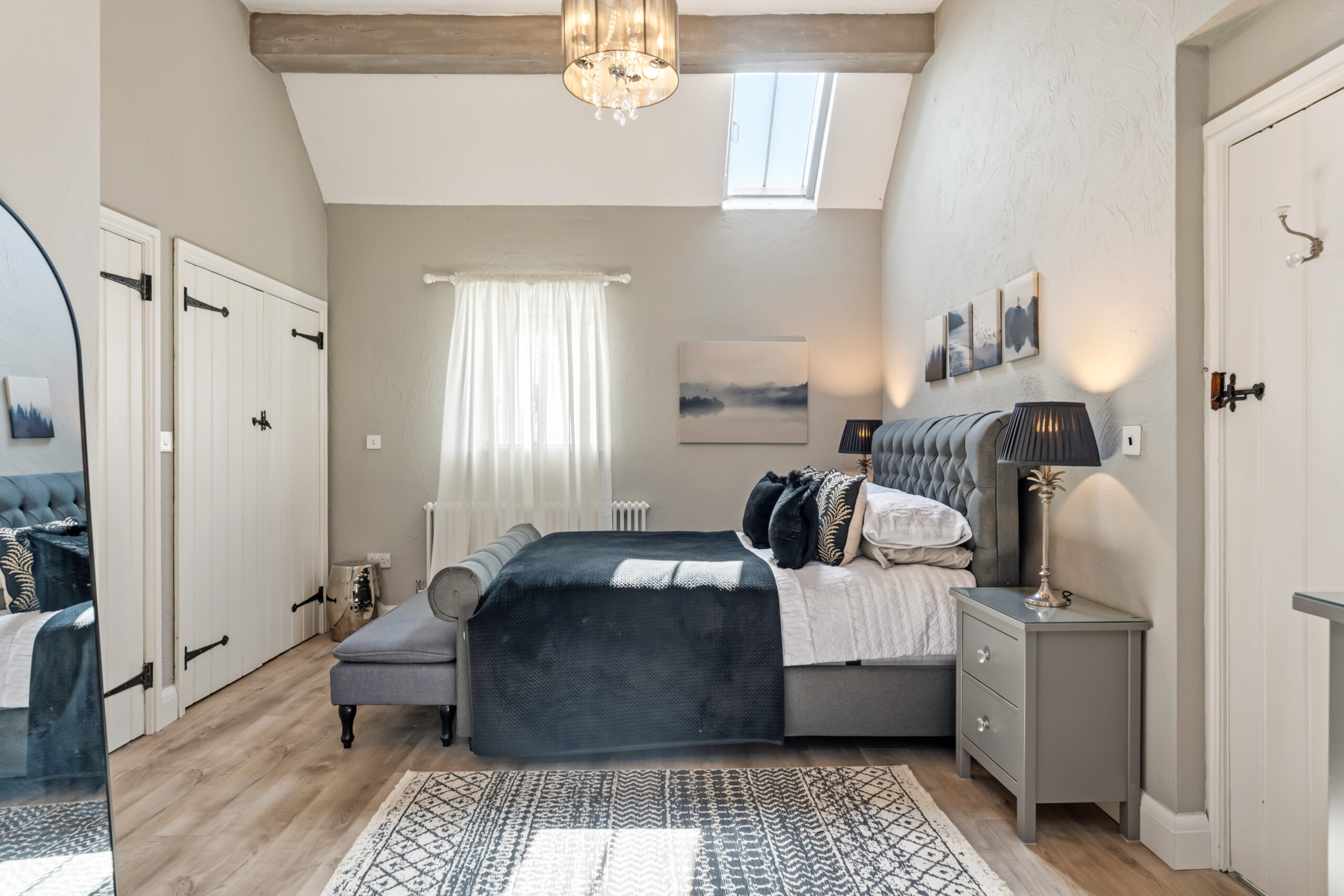 3 Spadeley Barns - 06445
