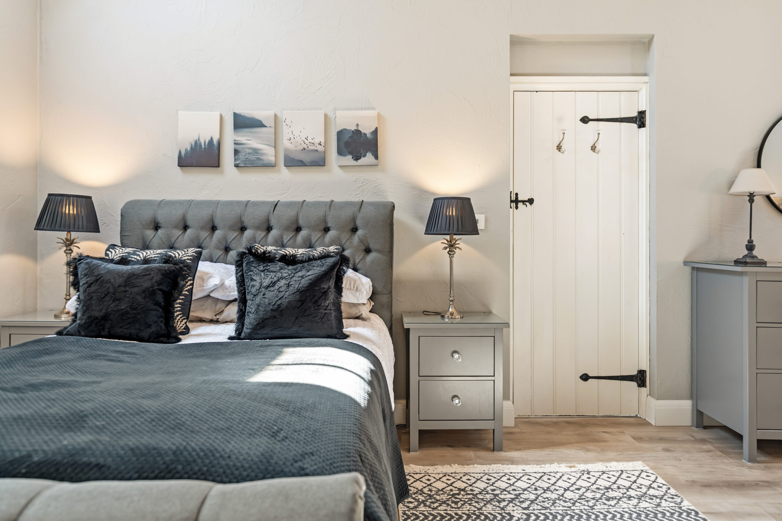 3 Spadeley Barns - 06466