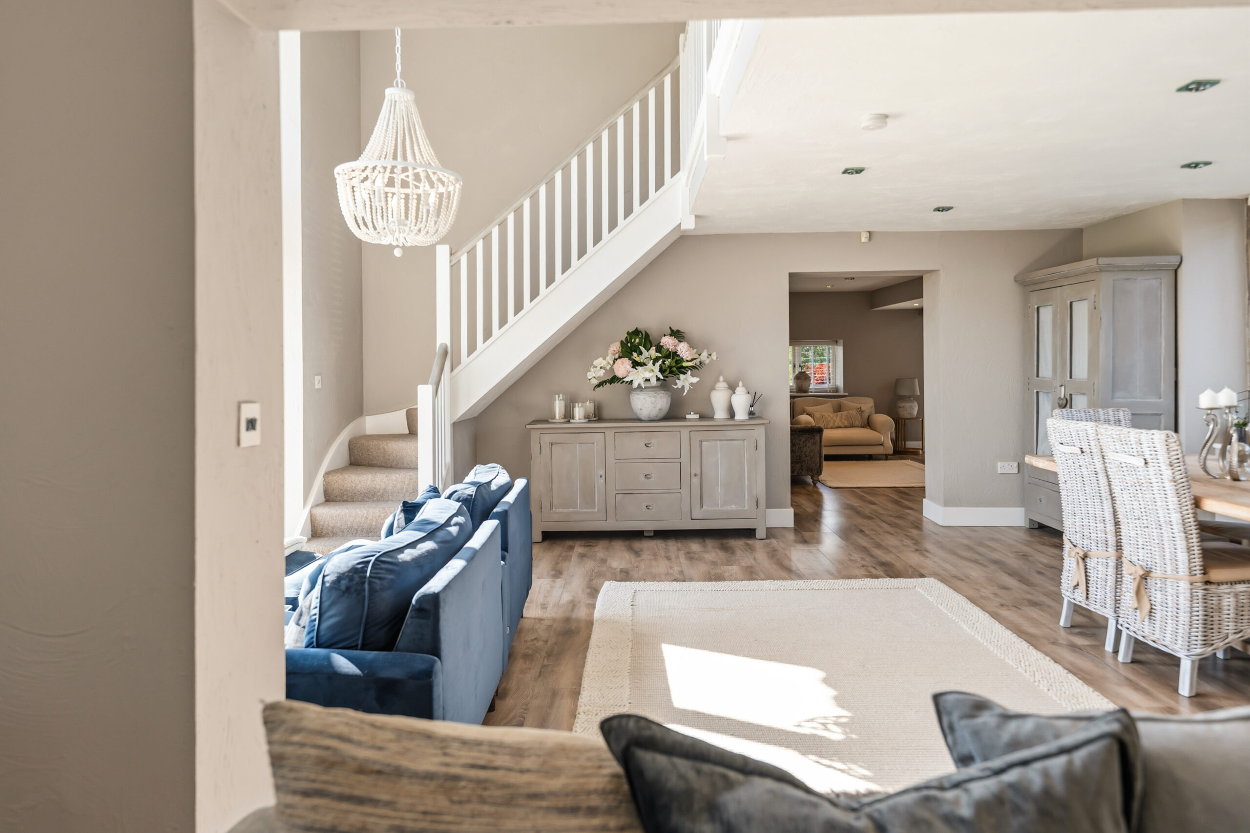 3 Spadeley Barns - 06709
