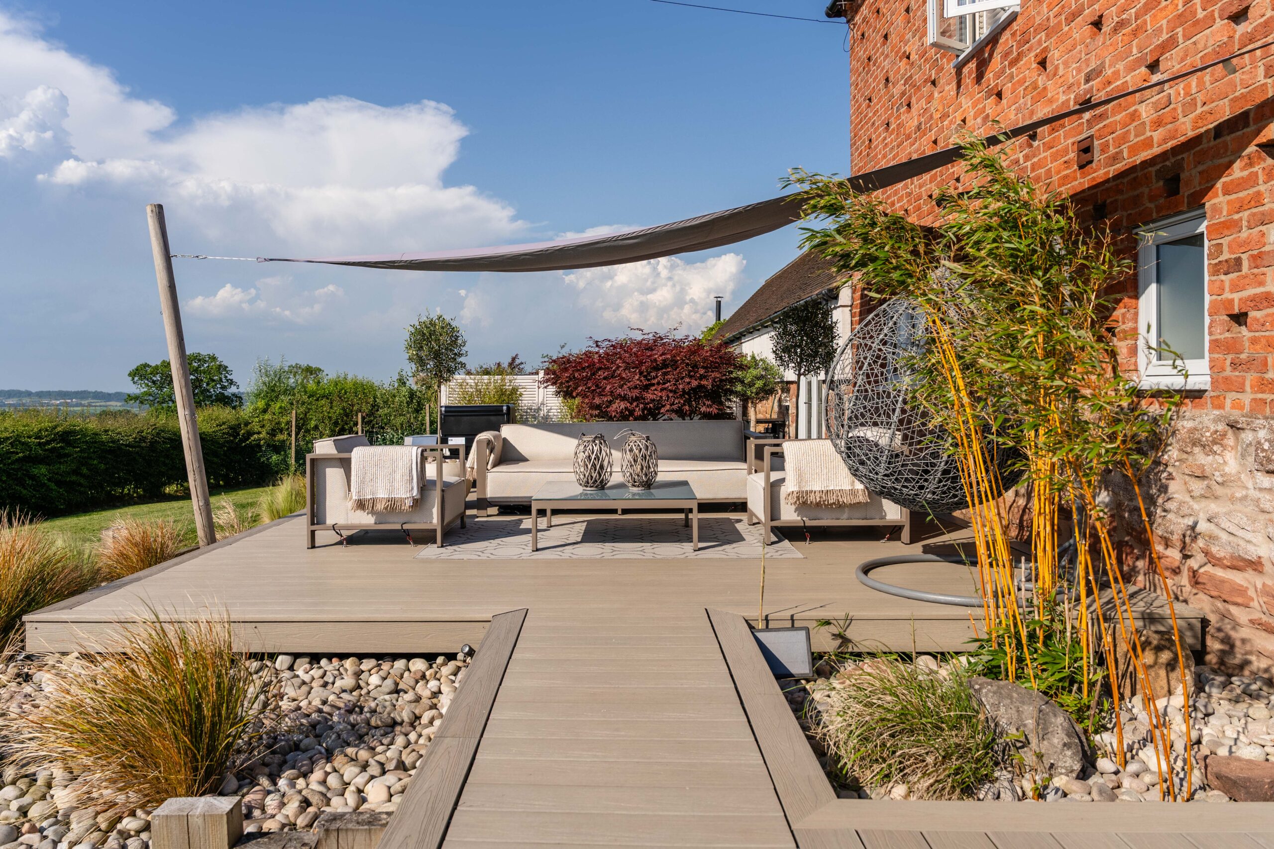 3 Spadeley Barns - 07068