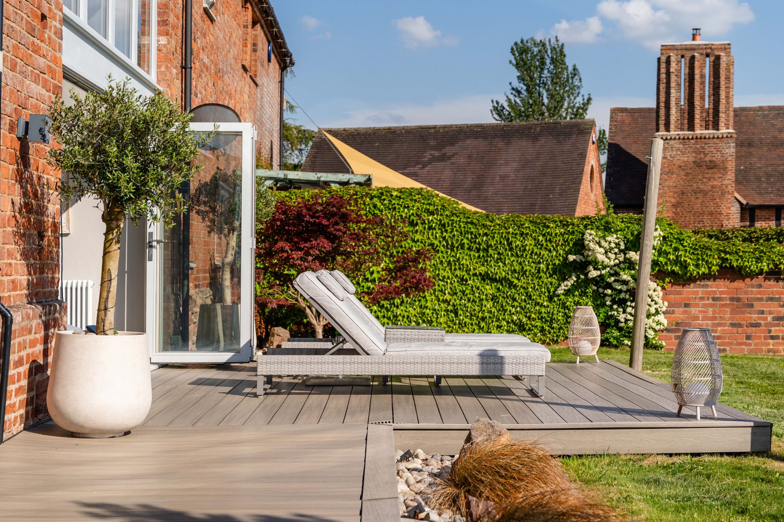 3 Spadeley Barns - 07074