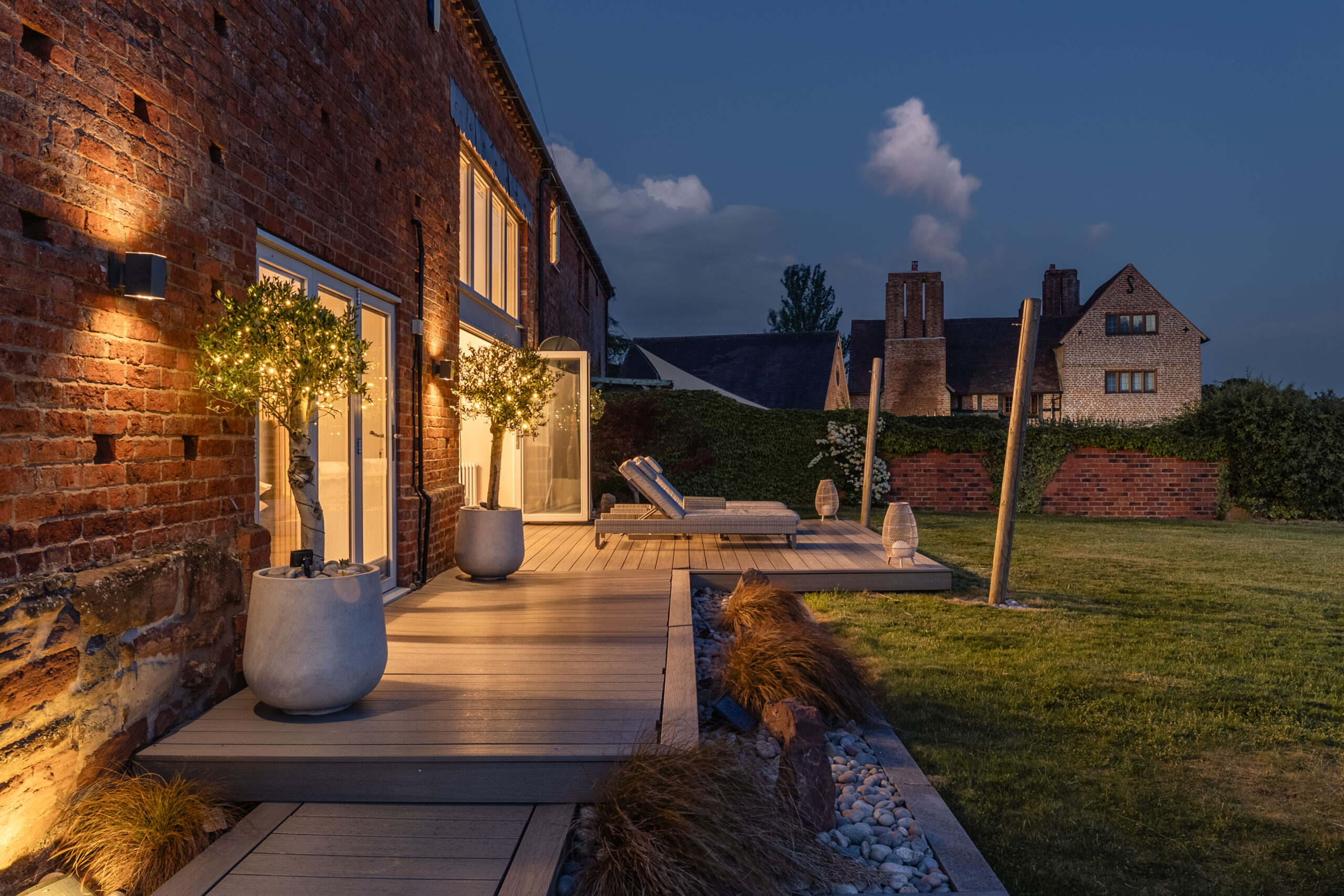 3 Spadeley Barns - 07297