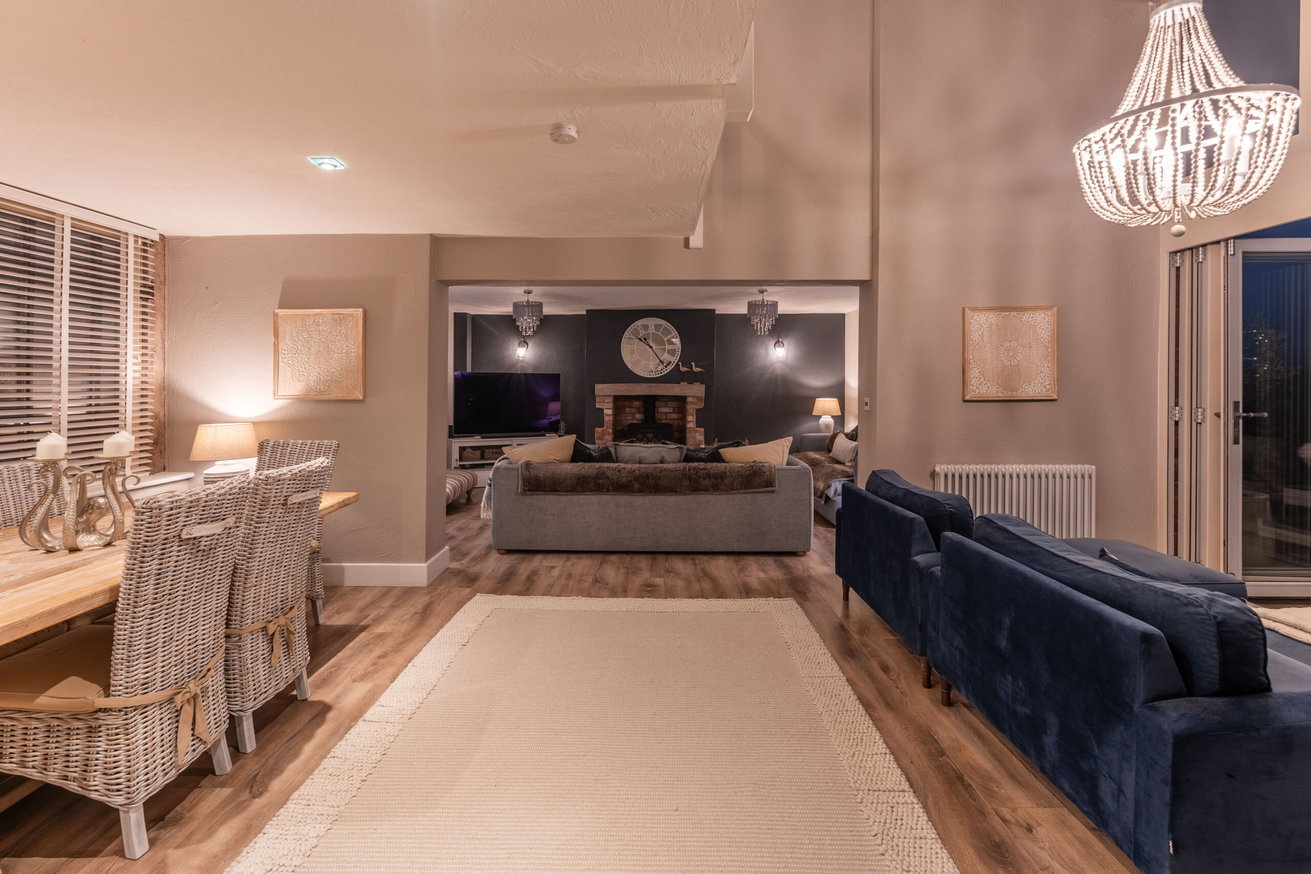 3 Spadeley Barns - 07339